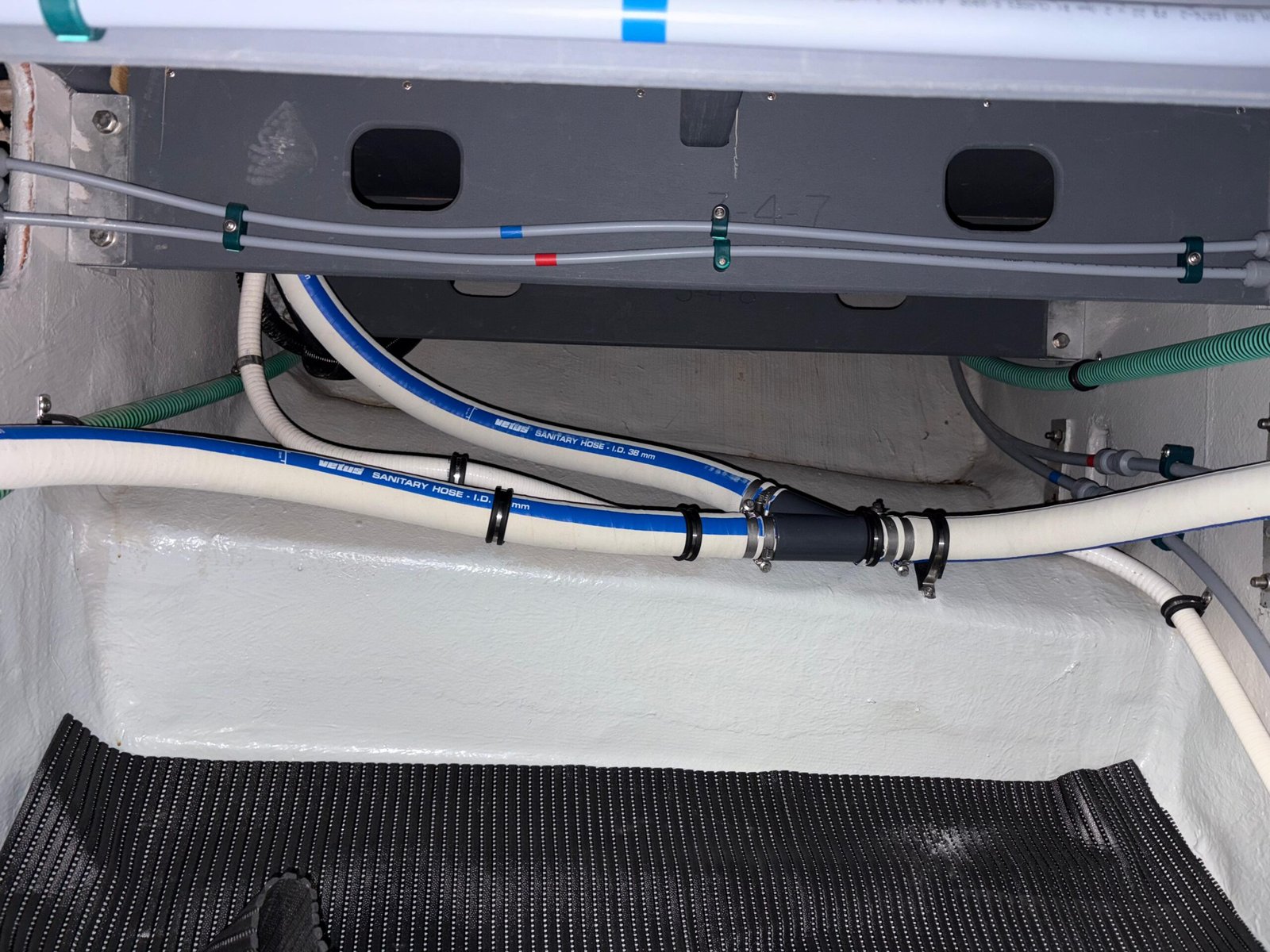 Instalación de calderas y calentadores de agua