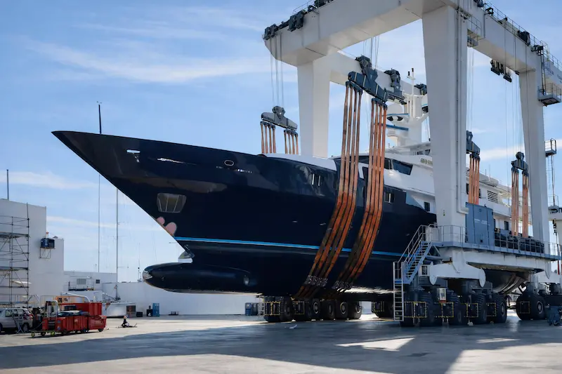 Servicios técnicos especializados para embarcaciones en Mallorca