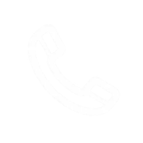 Icono blanco de teléfono para contacto con Yacht Plumbing Mallorca