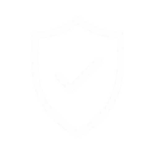 Icono de compromiso y responsabilidad en servicios náuticos