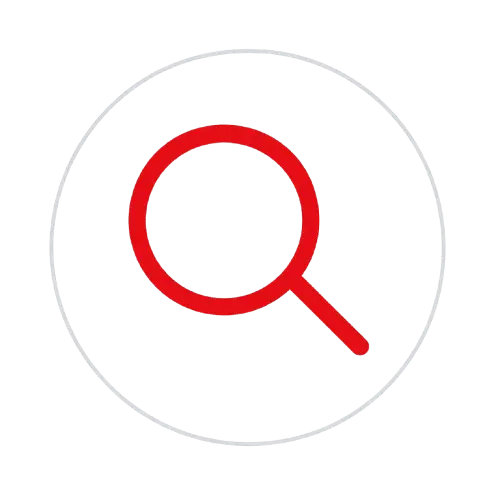 Icono de inspección técnica